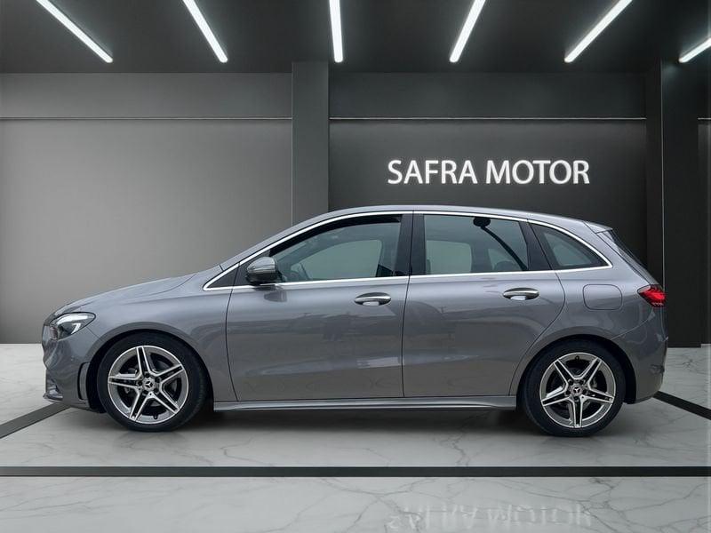Mercedes-Benz Classe B B 180 d AMG Line Adv Plus