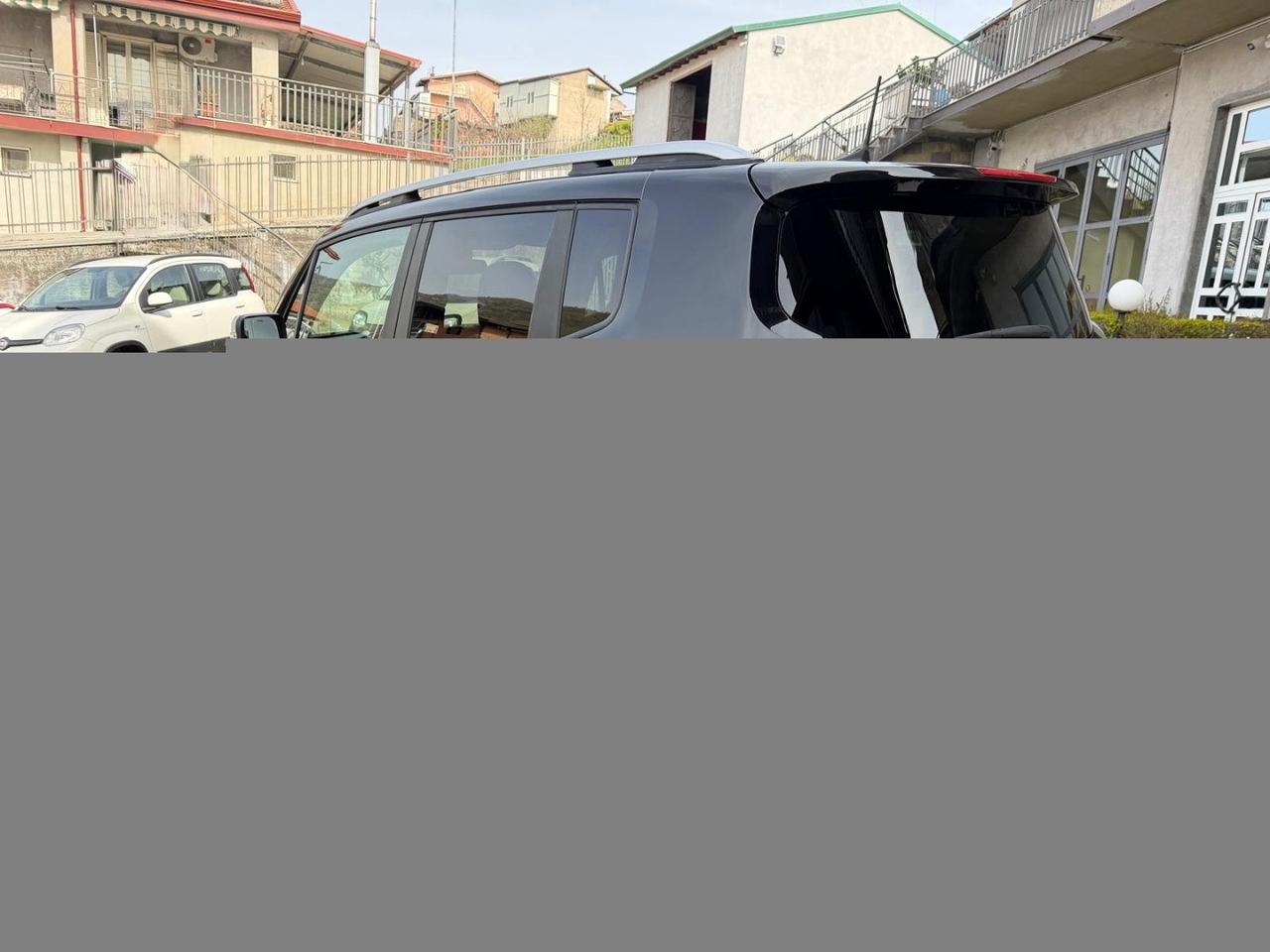 JEEP Renegade 1.6 Mjt 120CV Limited