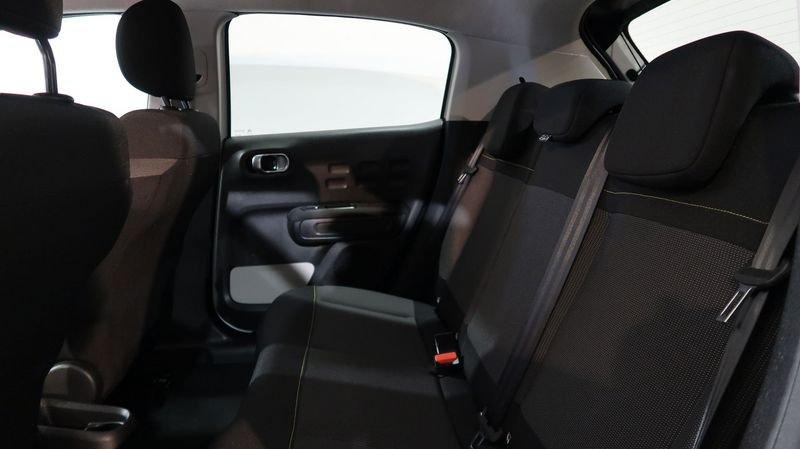 Citroën C3 C3 1.2 puretech Shine s&s 83cv #VARI COLORI#