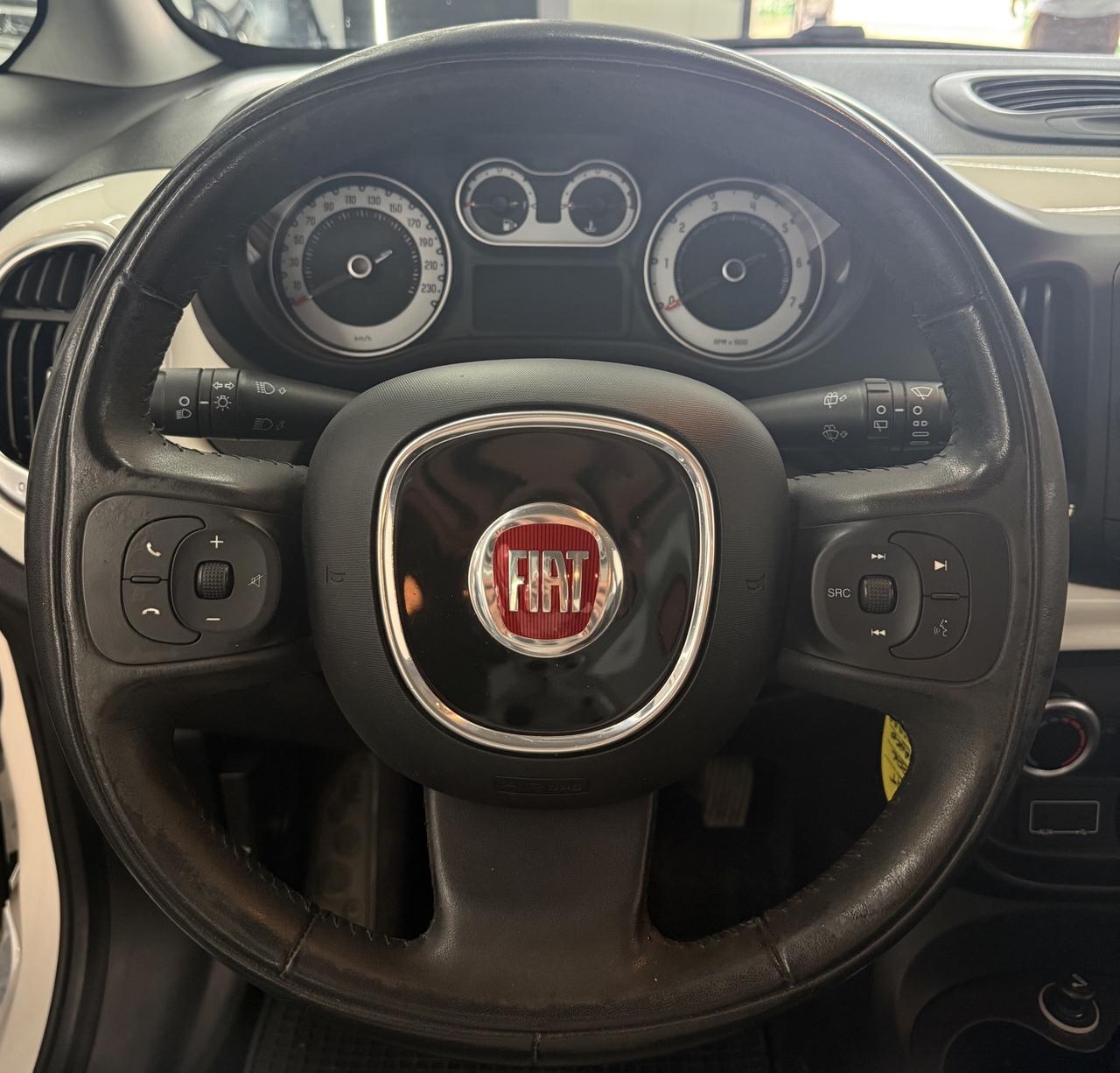 Fiat 500L 1.3 Multijet 95 CV Lounge