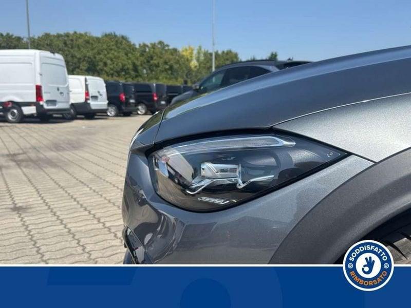 Mercedes-Benz Classe C 220d 4Matic Station Wagon All Terrain Advanced