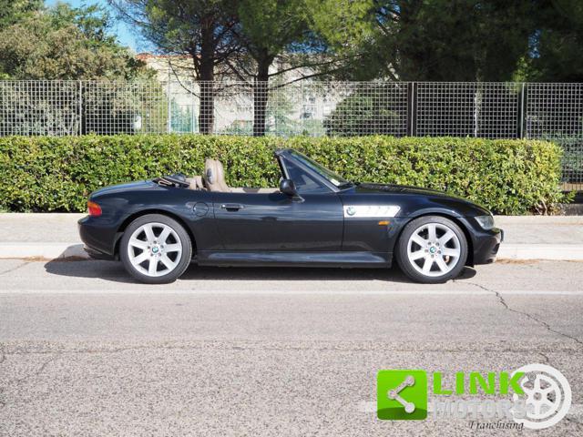BMW Z3 1.8 cat Roadster