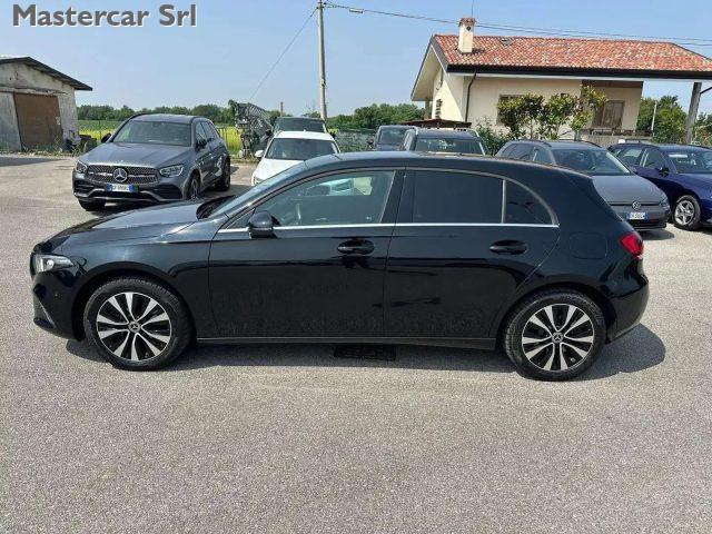MERCEDES-BENZ A 250 A 250 e phev (eq-power) Business auto - GH549JE