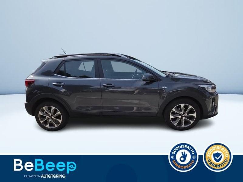 Kia Stonic 1.0 T-GDI STYLE 120CV