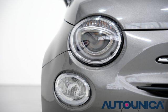 FIAT 500 1.0 HYBRID DOLCEVITA NEOPATENTATI