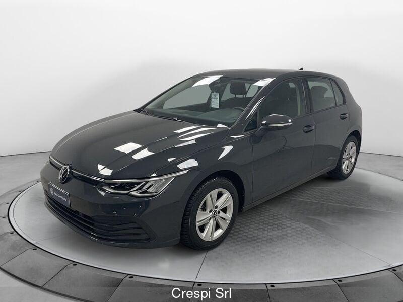 Volkswagen Golf Golf 1.0 eTSI EVO DSG Life