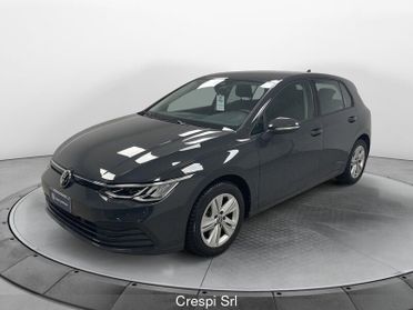 Volkswagen Golf Golf 1.0 eTSI EVO DSG Life