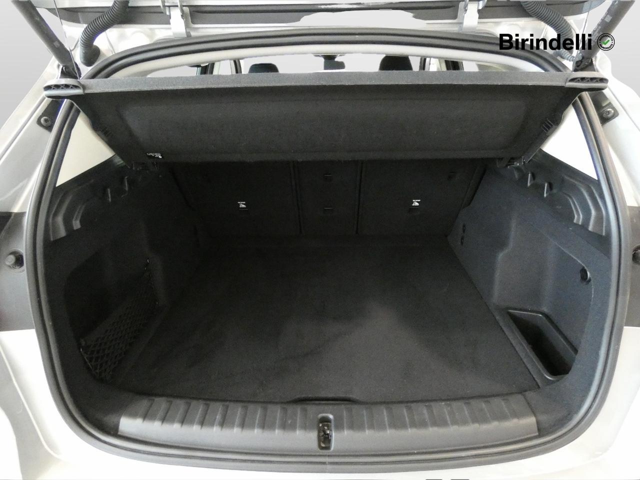 BMW X1 (U11) - X1 sDrive 18i