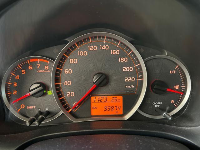 TOYOTA Yaris 1.0 5 porte Active