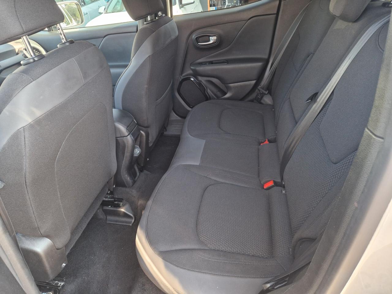 Jeep Renegade 1.0 T3 Limited