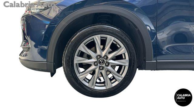 MAZDA CX-5 2.2L Skyactiv-D 150 CV 2WD Business