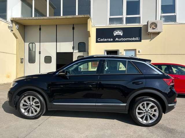 Volkswagen T-Roc T-Roc 2.0 tdi Style 150cv dsg