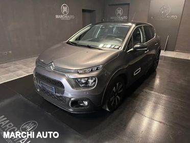 CITROEN C3 PureTech 110 S&S Shine