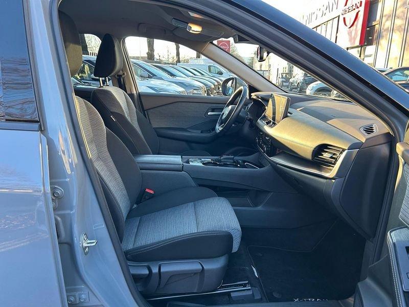 Nissan X-Trail 1.5 e-POWER N-Connecta 2WD Auto