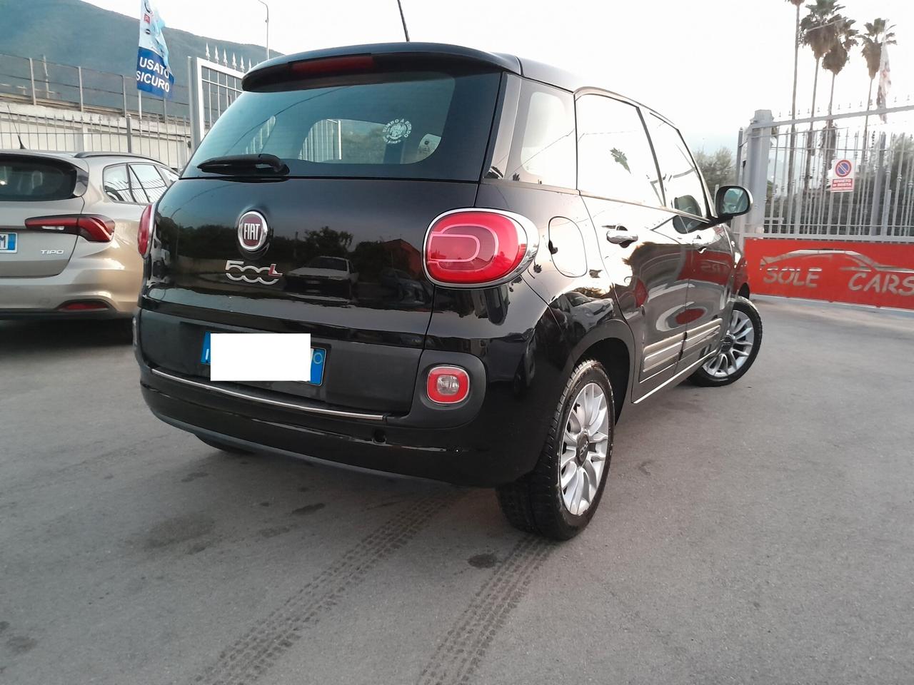 Fiat 500L 1.3 Multijet 85 CV Lounge