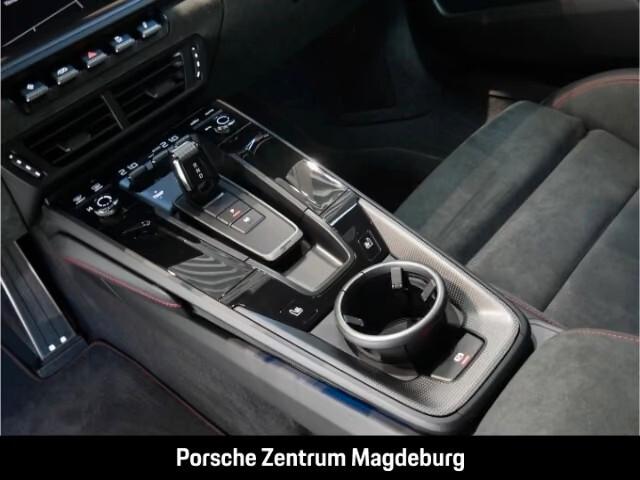 PORSCHE*992.2*CARRERA*4GTS*BOSE*HD*MATRIX*LED*CAMERA*