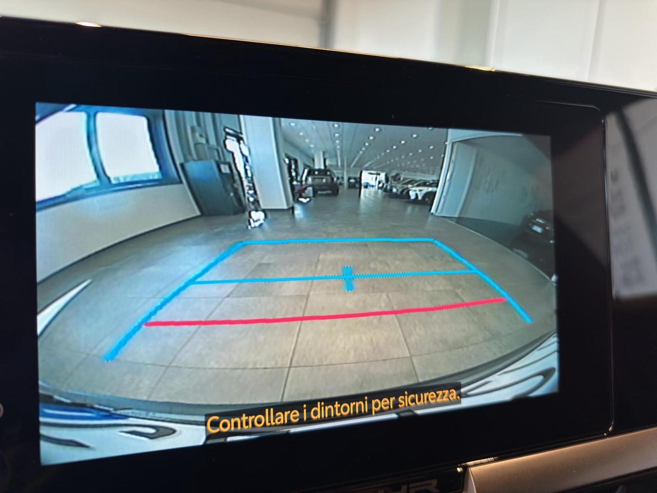 Toyota C-HR 2.0 phev Trend eco fwd e-cvt