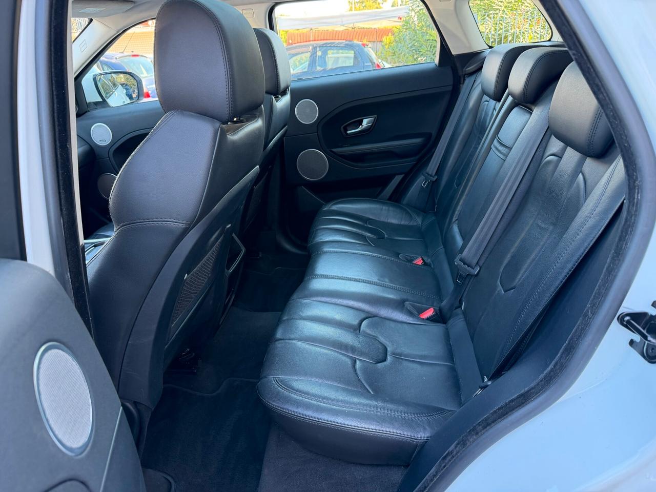 Land Rover Range Evoque 2.2 TD4 5p. Prestige