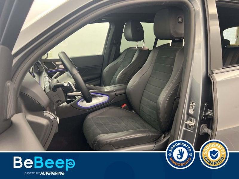 Mercedes-Benz GLE 300 D MHEV PREMIUM 4MATIC AUTO