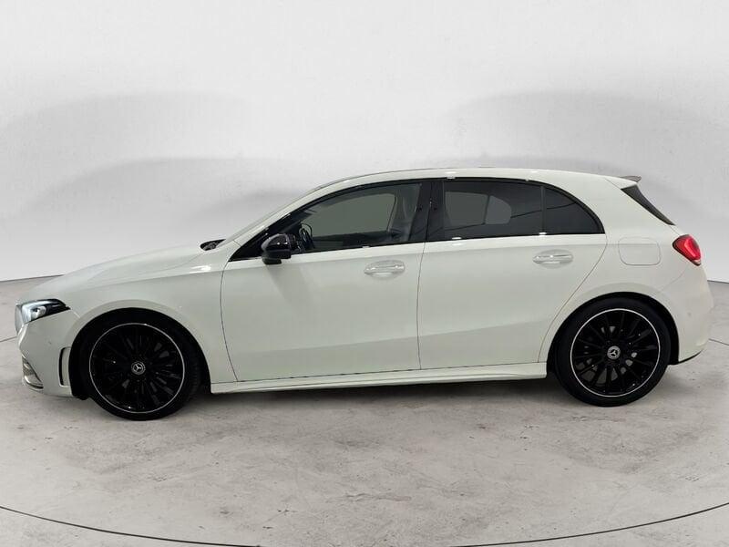 Mercedes-Benz Classe A A 250 Automatic Premium