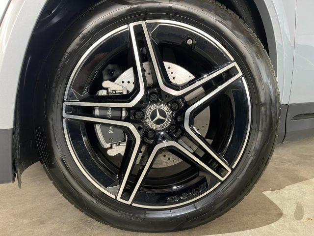 MERCEDES-BENZ GLA 200 Autom. AMG Line Premium Plus Pack Night/"19/Navig.