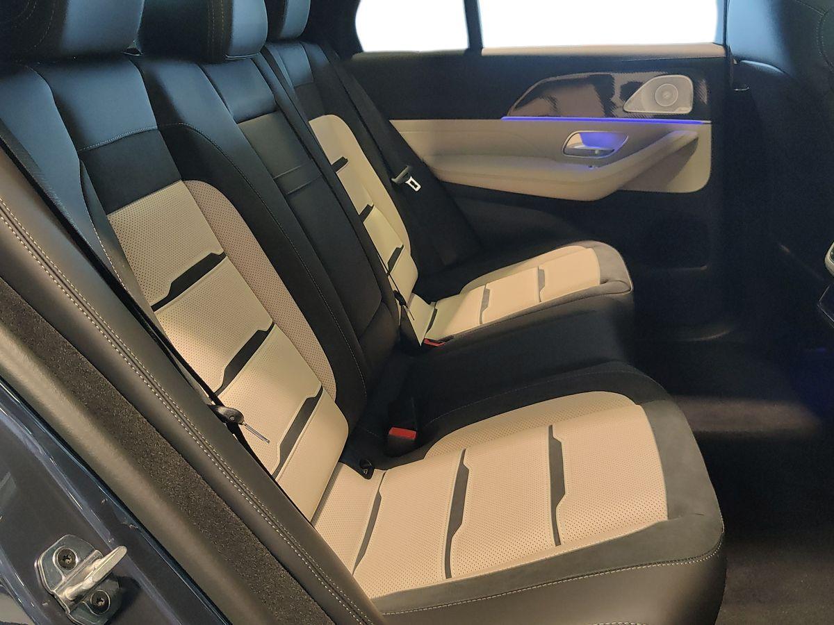 Mercedes-Benz Mercedes-AMG GLE 53 4MATIC+