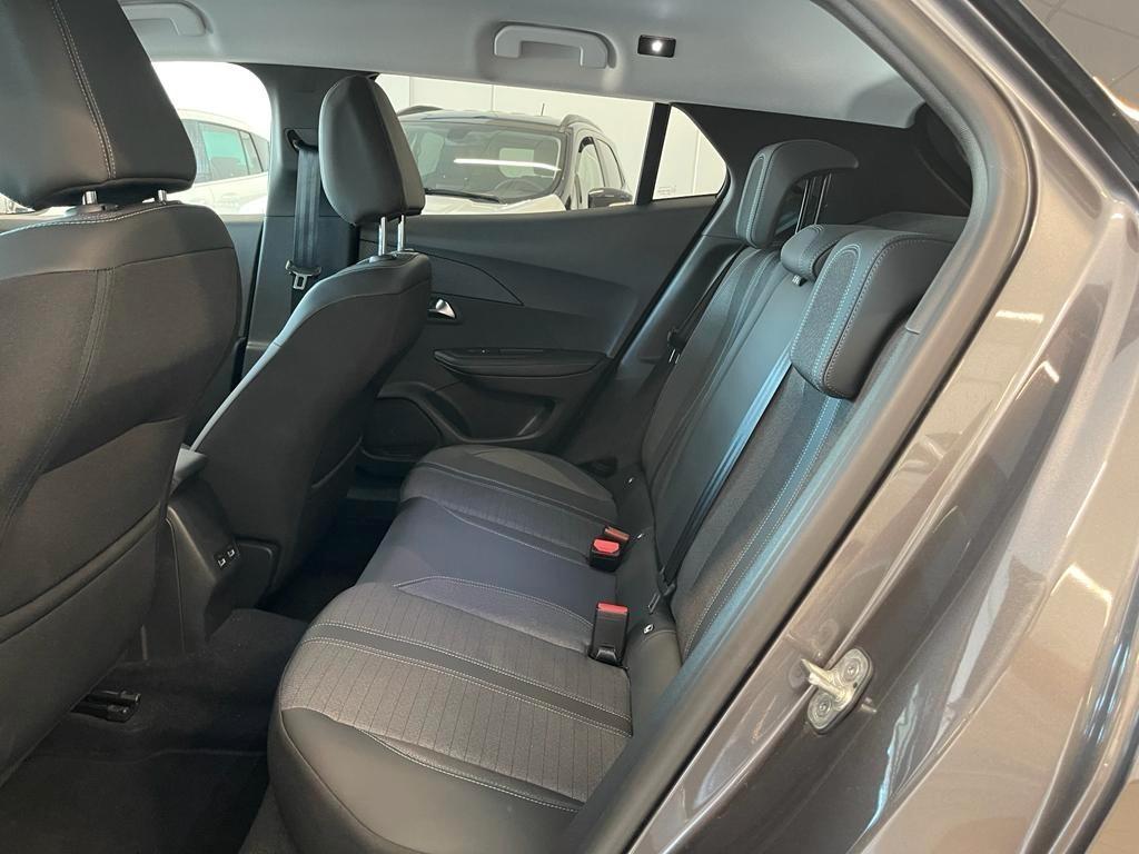 Peugeot 2008 ALLURE PACK PureTech 130 6mt