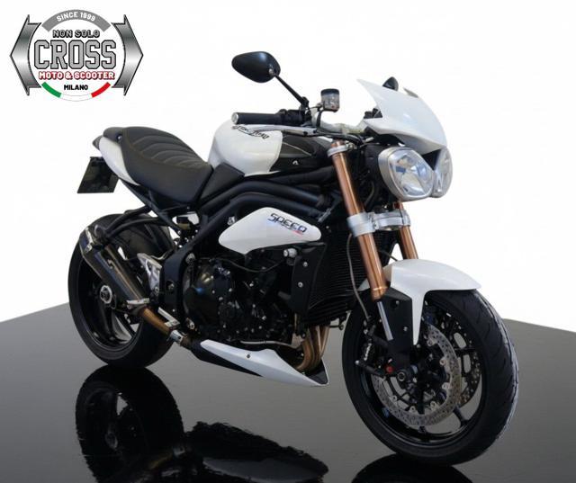 TRIUMPH Speed Triple 1050 - ANNO 2011