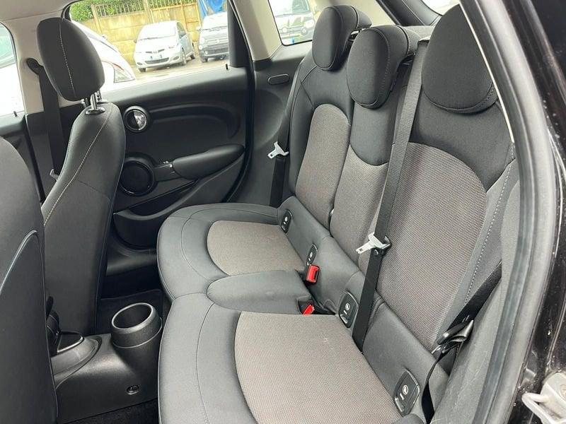 MINI Mini 5 porte Mini 1.5 Cooper D Business 5 porte