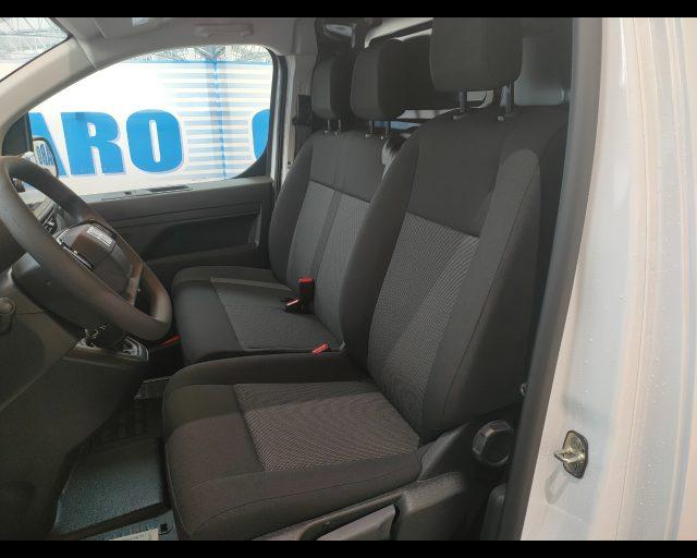 FIAT Scudo Ice 1.5 bluehdi 120cv L2H1-DETAX