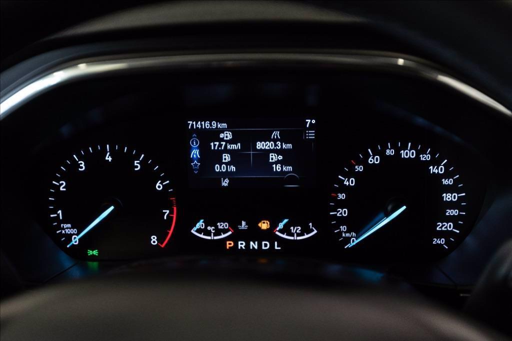 FORD Focus Active 1.0 ecoboost h 125cv powershift del 2023