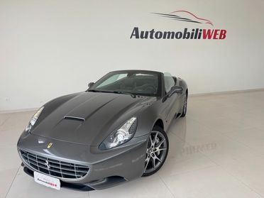 Ferrari California DCT