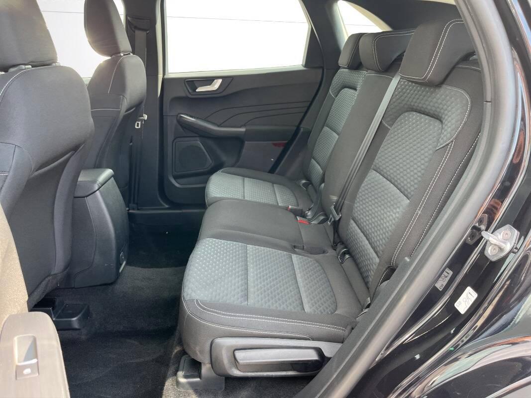 Ford Kuga 1.5 ecoblue Connect 2wd 120cv auto