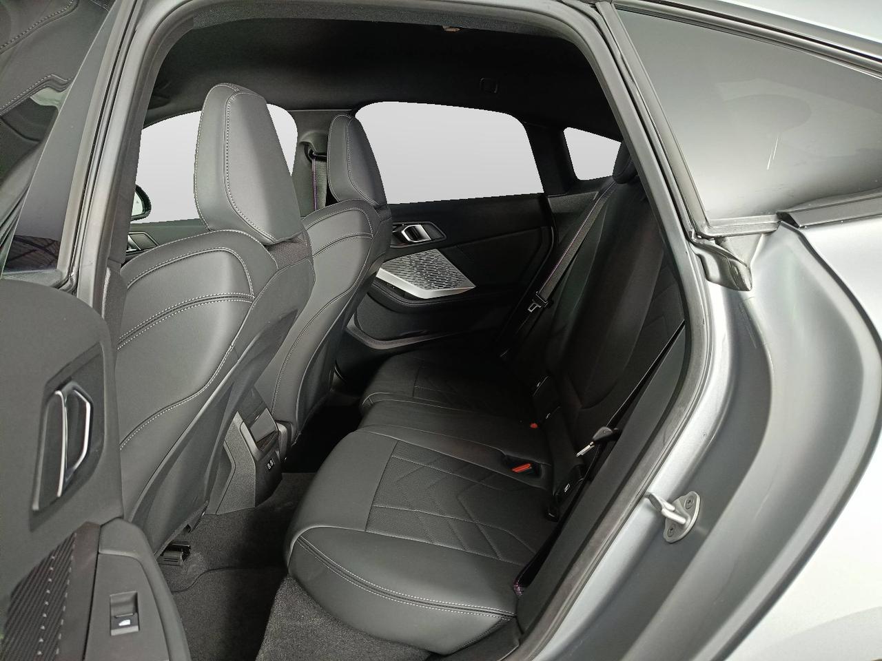 BMW Serie 2 F74 Gran Coupe - 218d Gran Coupe MSport Pro auto