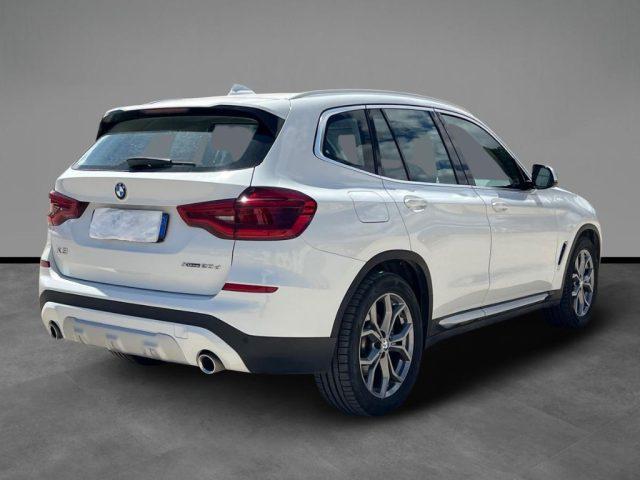 BMW X3 xDrive20d 48V xLine