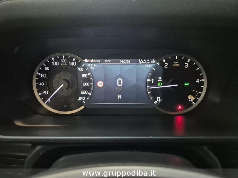 Land Rover Defender VII 2020 110 Diesel 110 3.0d i6 mhev SE awd 200cv auto