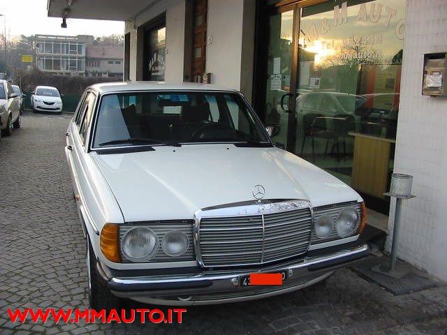 MERCEDES-BENZ 200 200 !!!!!!