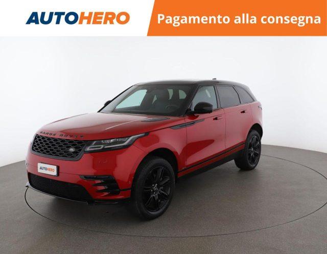 LAND ROVER Range Rover Velar 3.0D V6 300 CV R-Dynamic SE