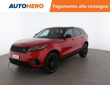 LAND ROVER Range Rover Velar 3.0D V6 300 CV R-Dynamic SE