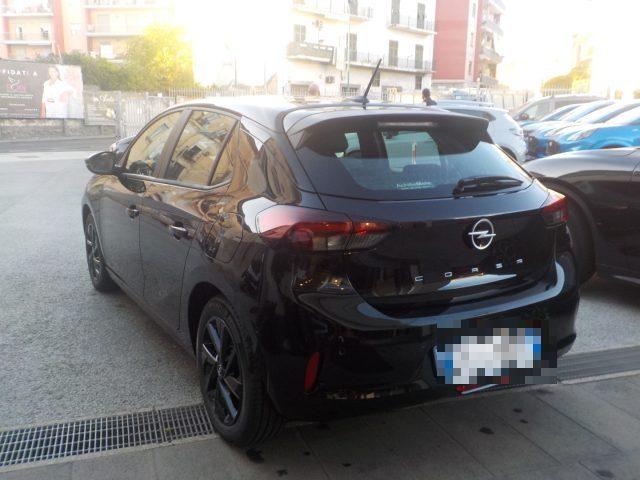 OPEL Corsa My25 - 1.2 Hybrid 110 CV DCT6 Edition