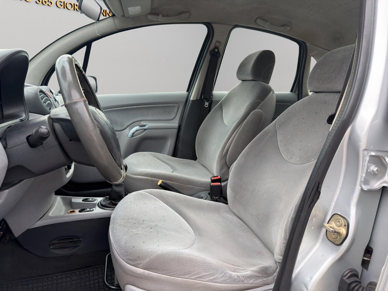 Citroen C3 1.4 HDi 70CV Elegance