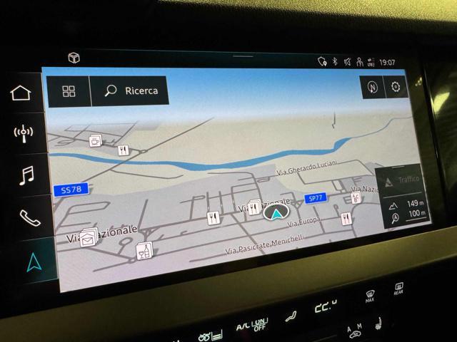AUDI A3 SPB 30 TDI Business