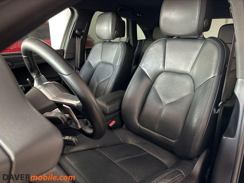 Porsche Macan Macan 2.0 245cv pdk