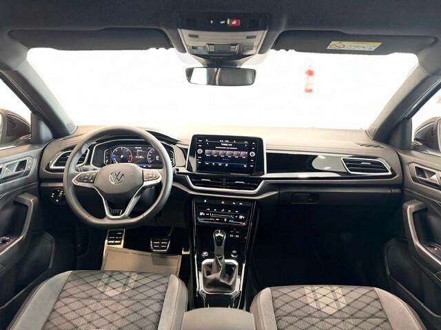 Volkswagen T-Roc 2.0 TDI SCR 150 CV DSG R-Line
