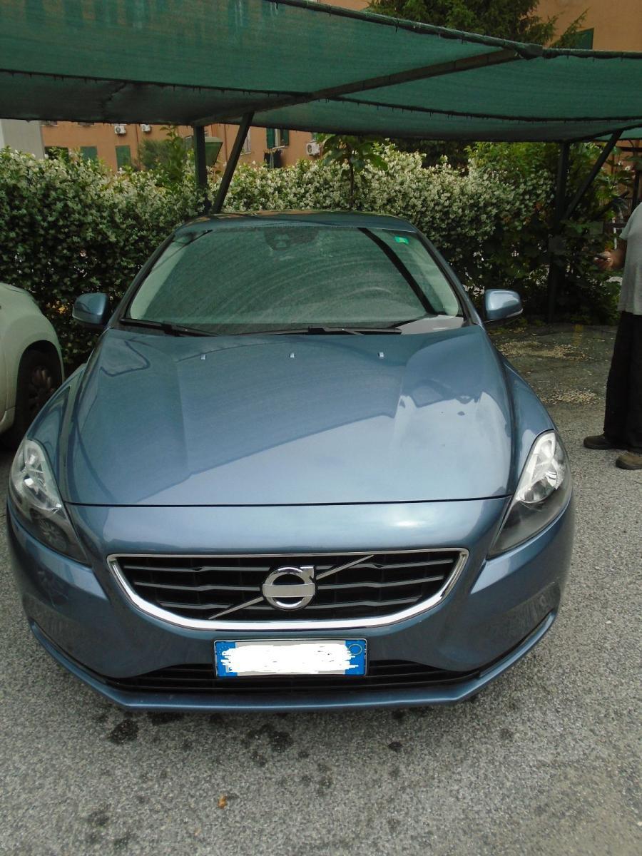 V40 '14 1.6 D2 EURO 5B UNIPRO OK NEOP.