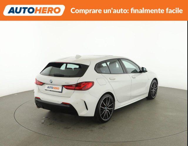 BMW 118 i 5p. Msport