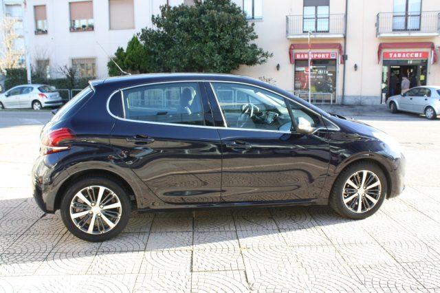 PEUGEOT 208 1° serie BlueHDi 75 5 porte Allure