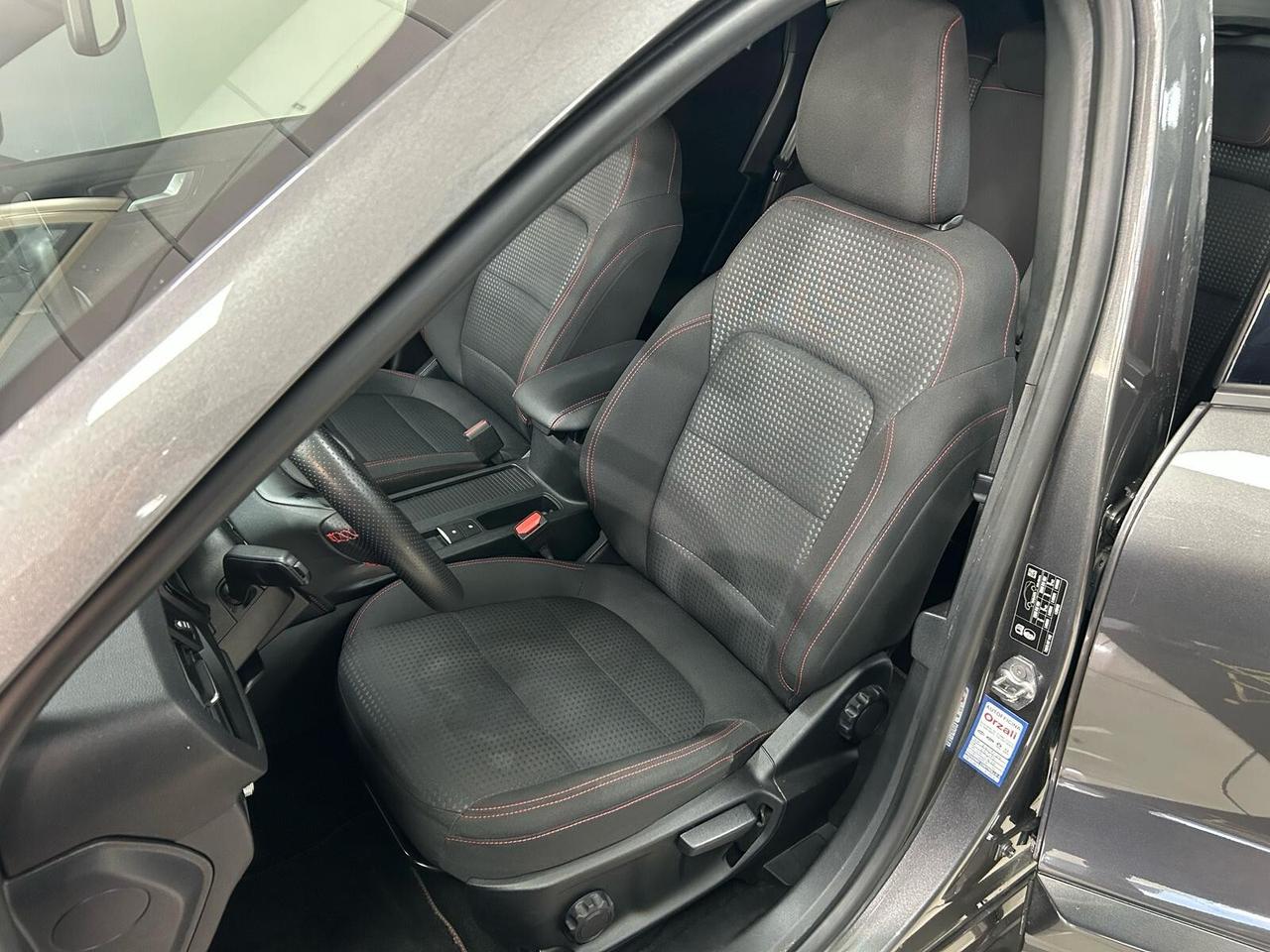 Ford Kuga 1.5 EcoBlue 120 CV 2WD ST-Line