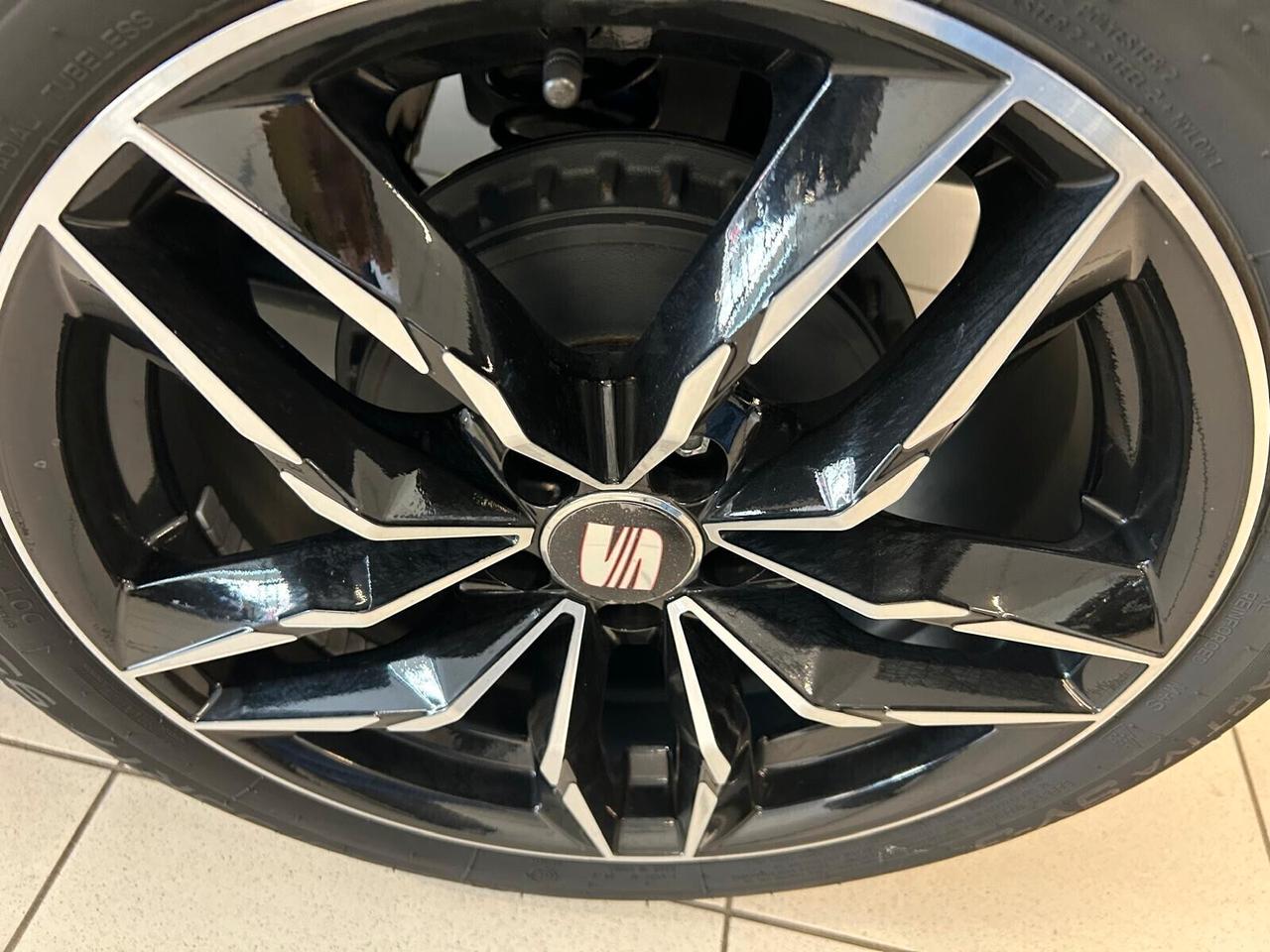 Seat Arona STYLE 1.0 TGI METANO