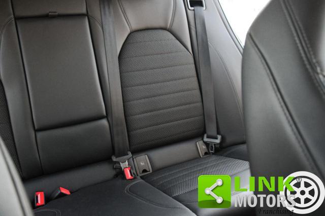 ALFA ROMEO Stelvio 2.2 JTDM 190 CV AT8 Q4 Sprint